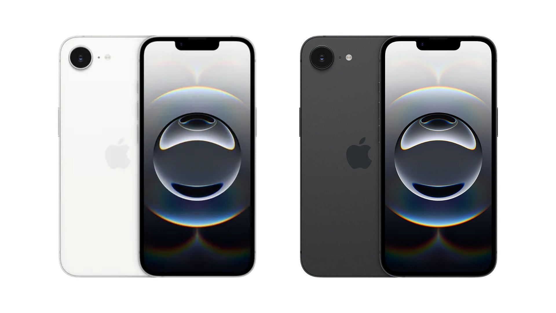 The Apple iPhone 16e is one of the best premium-range budget smartphones (Image via Apple)